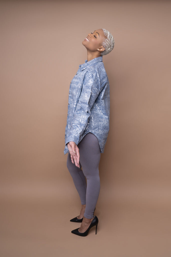 Milania  Jacket
